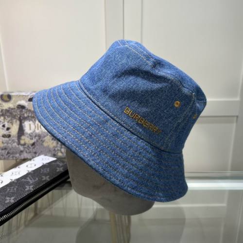 Burberry Bucket Hats AAA-031