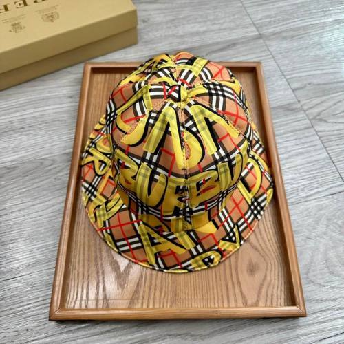 Burberry Bucket Hats AAA-114