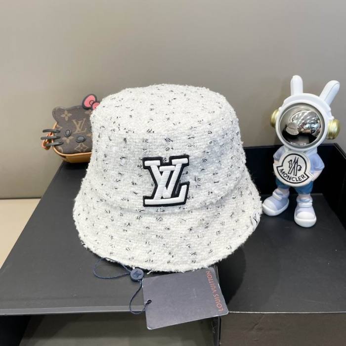 LV Bucket Hats AAA-231