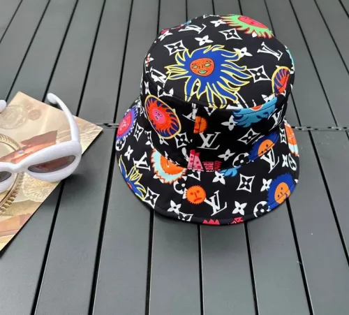 LV Bucket Hats AAA-367