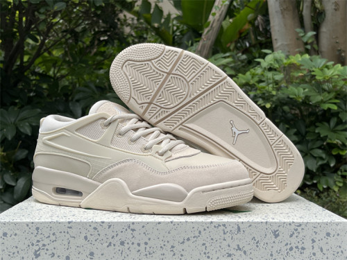 Authentic Air Jordan 4 RM  Legend Light Brown   Women