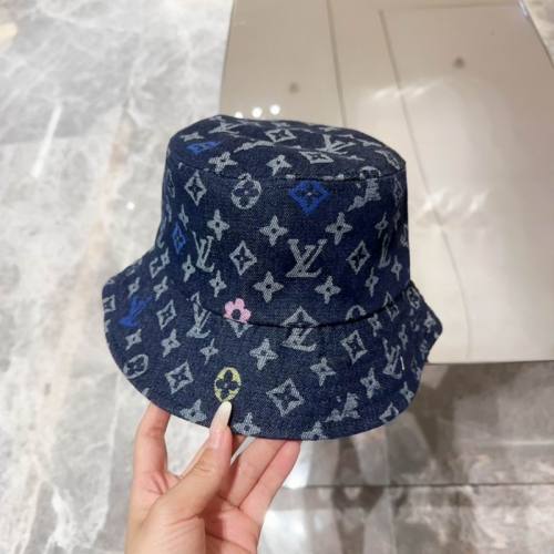 LV Bucket Hats AAA-220