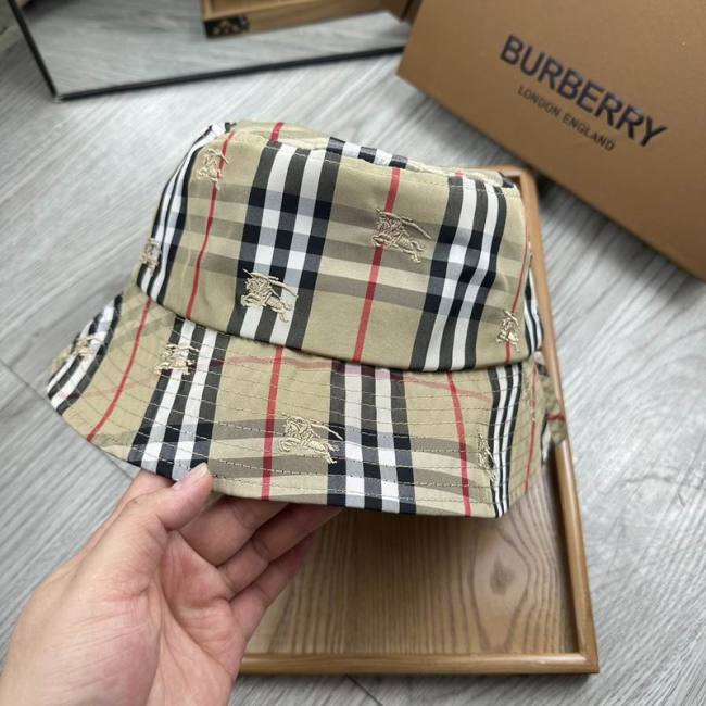 Burberry Bucket Hats AAA-128