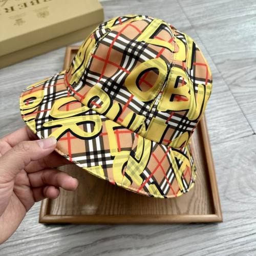 Burberry Bucket Hats AAA-012