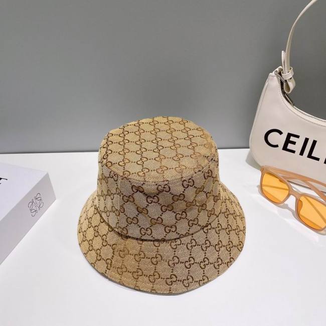 G Bucket Hats AAA-114