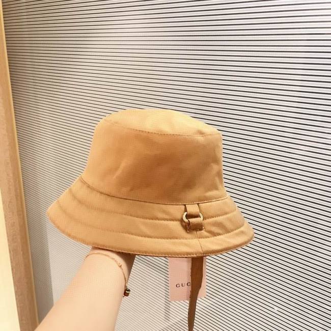 G Bucket Hats AAA-226