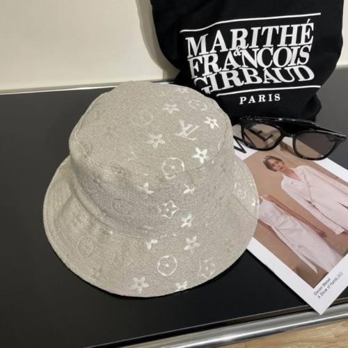 LV Bucket Hats AAA-454