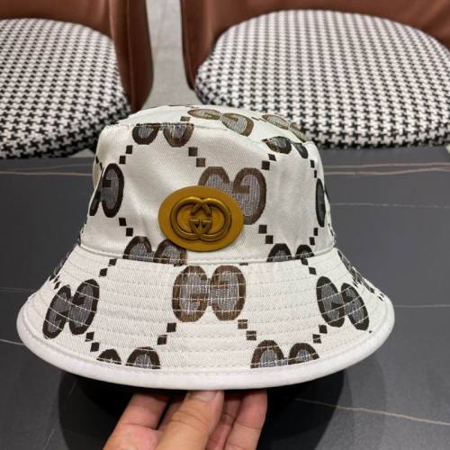 G Bucket Hats AAA-310