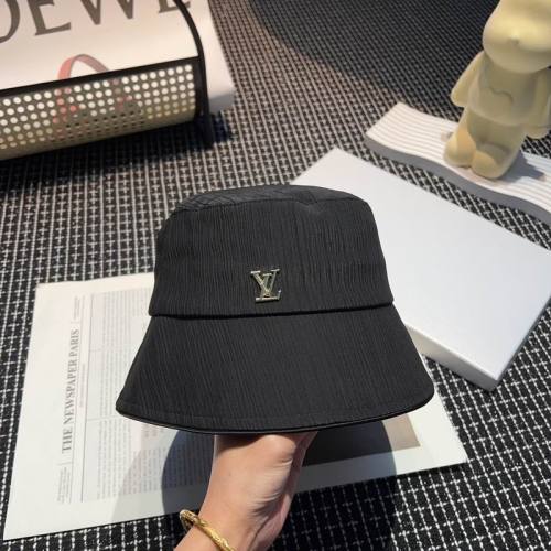 LV Bucket Hats AAA-111