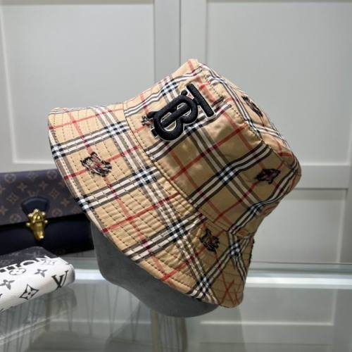 Burberry Bucket Hats AAA-040