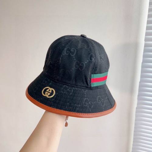 G Bucket Hats AAA-183