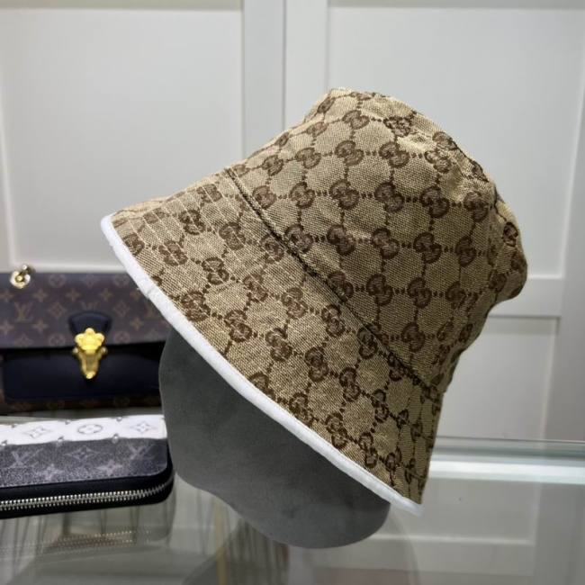 G Bucket Hats AAA-330