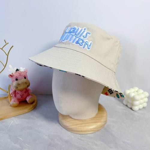LV Bucket Hats AAA-201