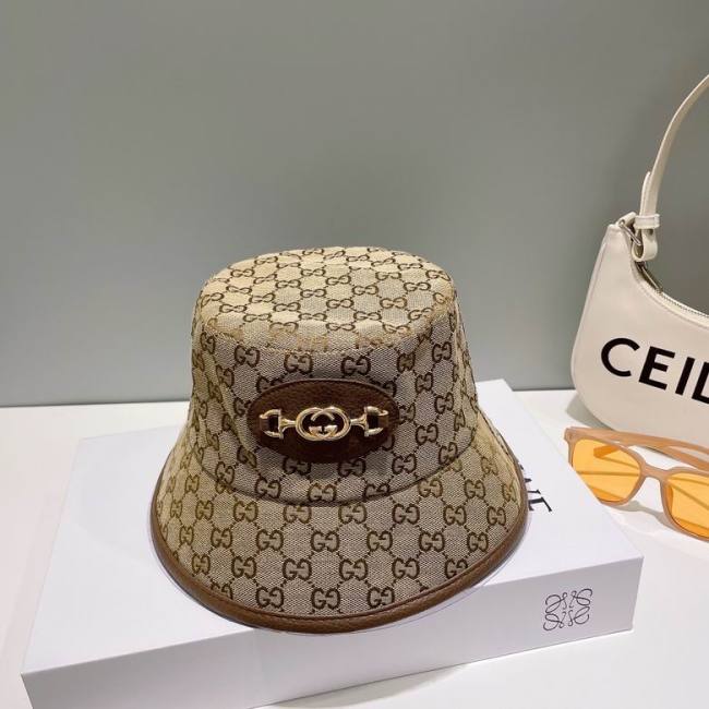 G Bucket Hats AAA-100