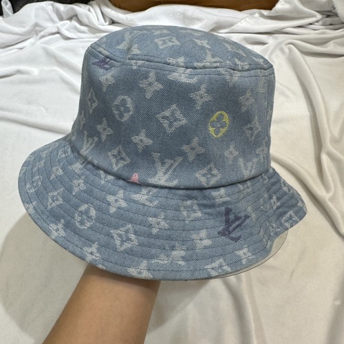LV Bucket Hats AAA-211