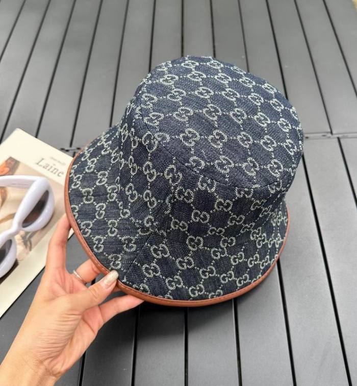 G Bucket Hats AAA-269