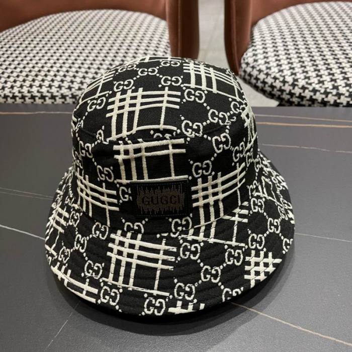 G Bucket Hats AAA-311