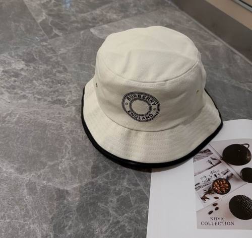 Burberry Bucket Hats AAA-074