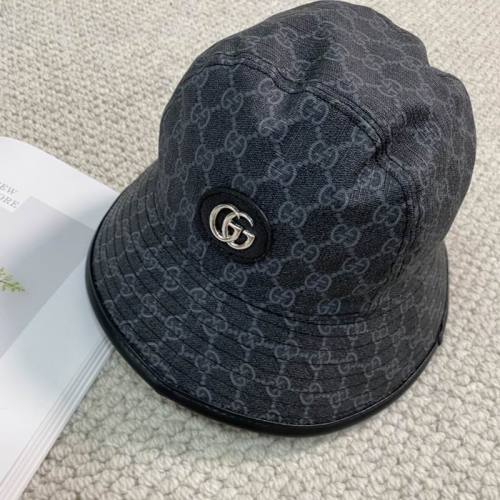 G Bucket Hats AAA-247