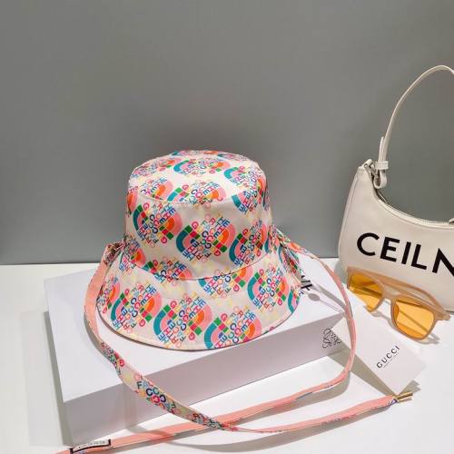 G Bucket Hats AAA-103