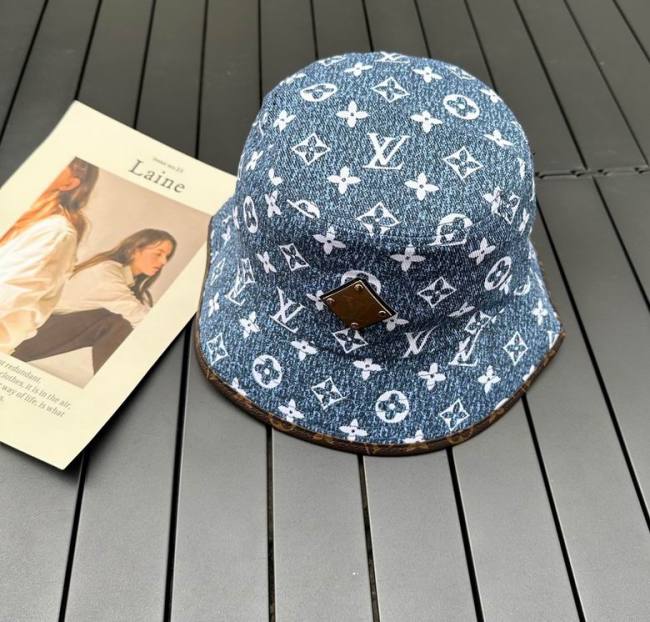 LV Bucket Hats AAA-314