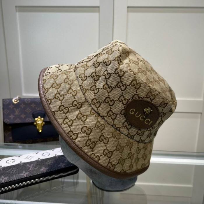G Bucket Hats AAA-078