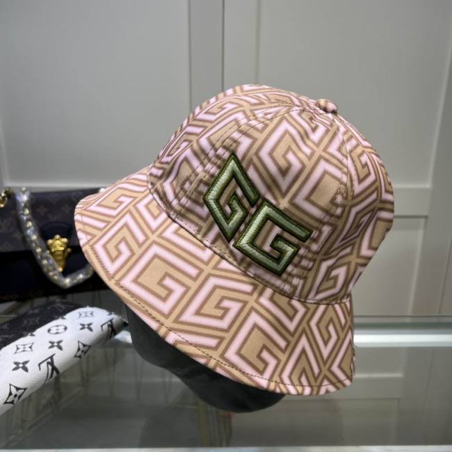 G Bucket Hats AAA-035