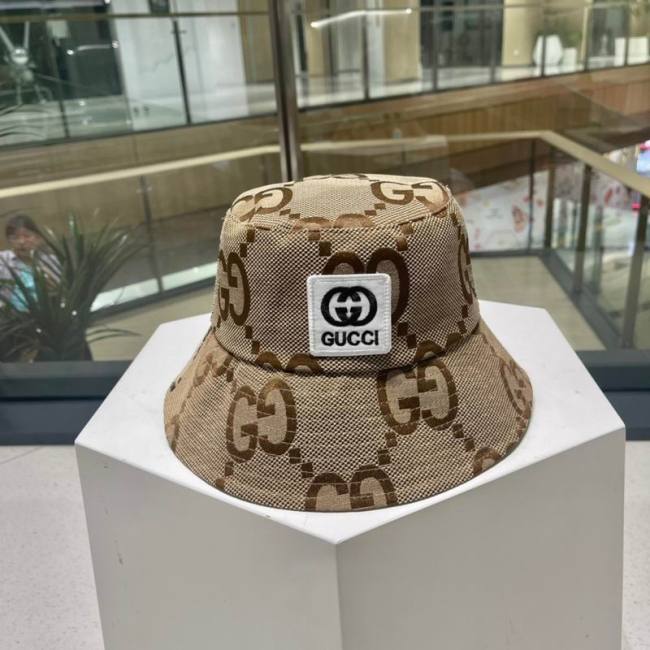 G Bucket Hats AAA-396