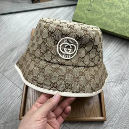 G Bucket Hats AAA-360