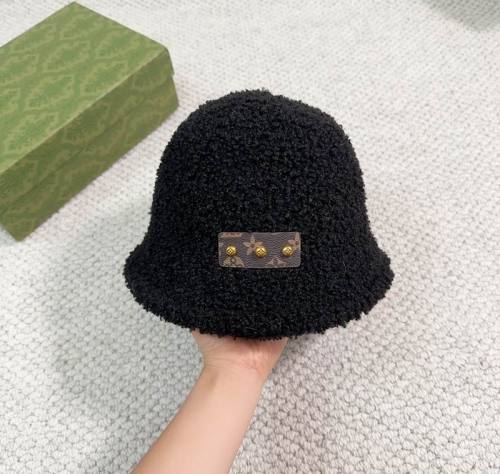 LV Bucket Hats AAA-447