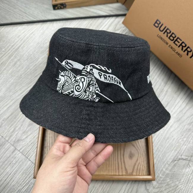 Burberry Bucket Hats AAA-152