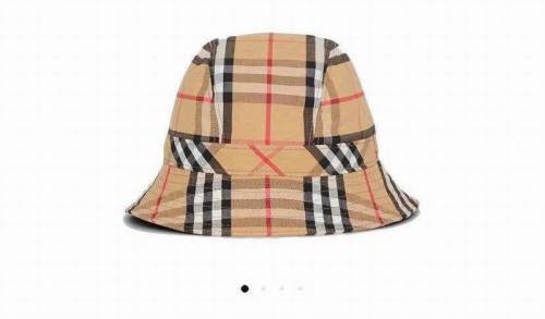 Burberry Bucket Hats AAA-035