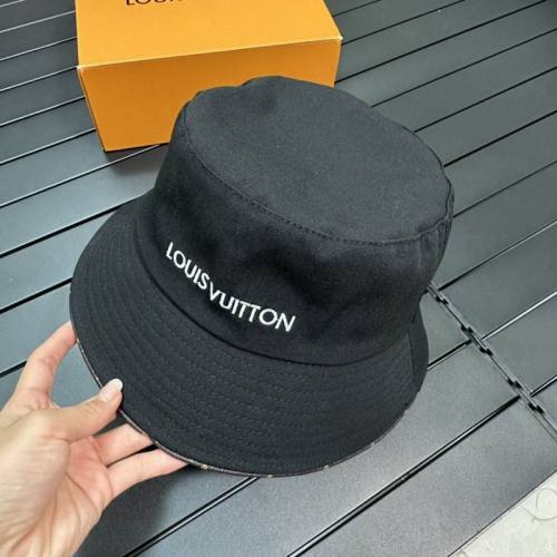 LV Bucket Hats AAA-259