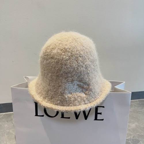 Burberry Bucket Hats AAA-064