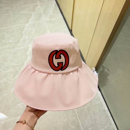 G Bucket Hats AAA-194