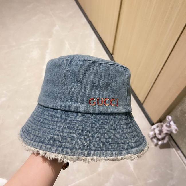 G Bucket Hats AAA-212