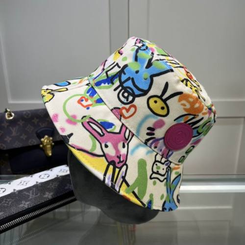 G Bucket Hats AAA-126