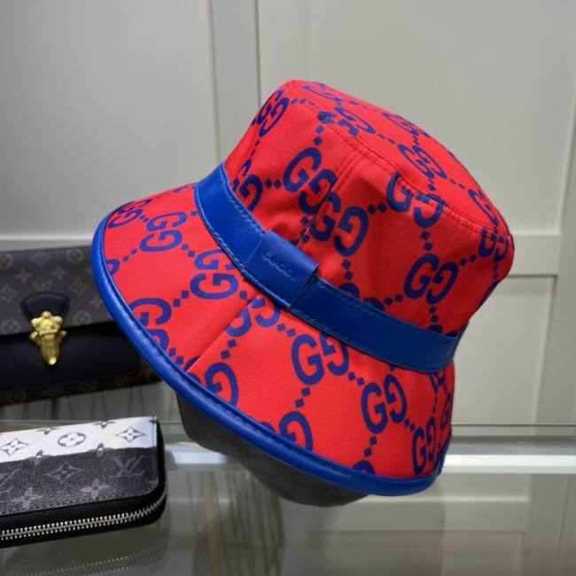 G Bucket Hats AAA-060