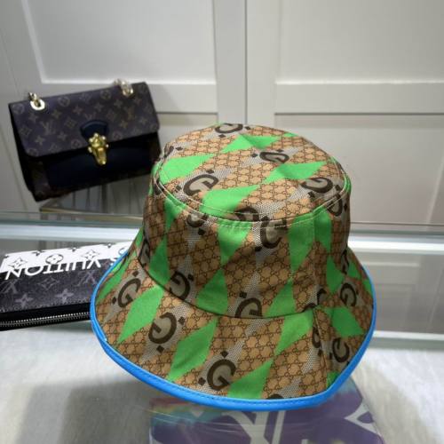 G Bucket Hats AAA-098