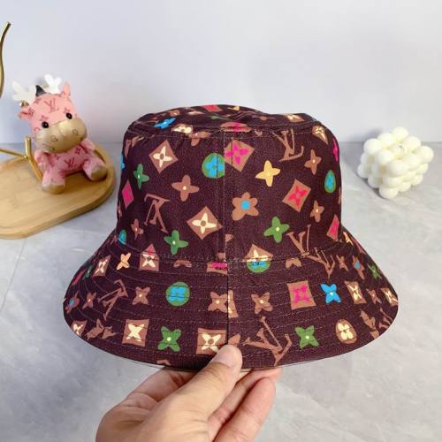 LV Bucket Hats AAA-196