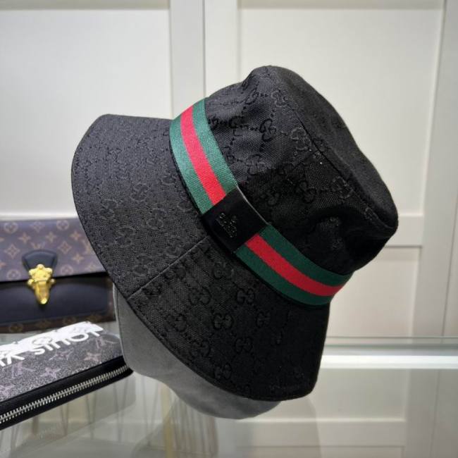 G Bucket Hats AAA-147