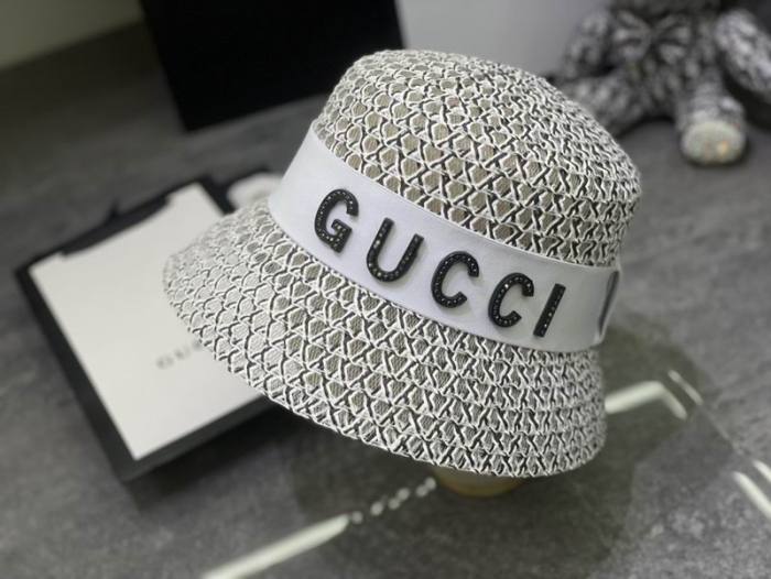 G Bucket Hats AAA-372