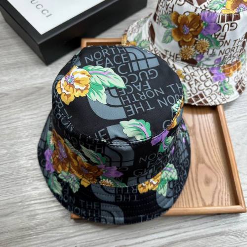 G Bucket Hats AAA-471