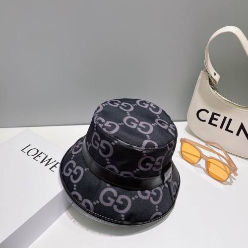 G Bucket Hats AAA-200