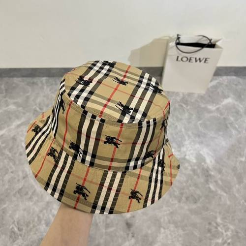 Burberry Bucket Hats AAA-109