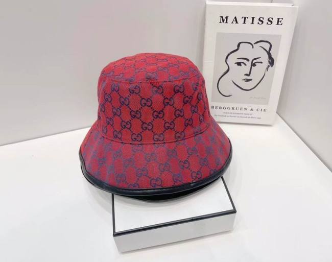 G Bucket Hats AAA-261