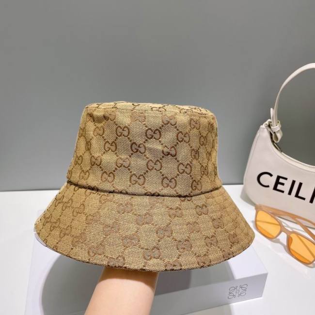 G Bucket Hats AAA-245