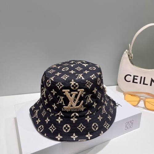 LV Bucket Hats AAA-326