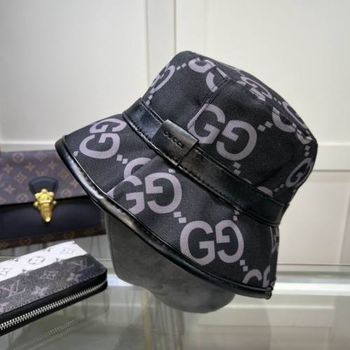 G Bucket Hats AAA-061