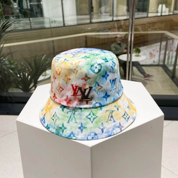 LV Bucket Hats AAA-069